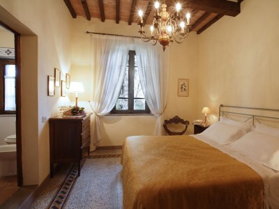 Holiday apartment Pyrus at the country estate Il Lebbio - Features photo 15