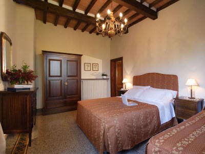 Holiday apartment Pyrus at the country estate Il Lebbio - Features photo 16