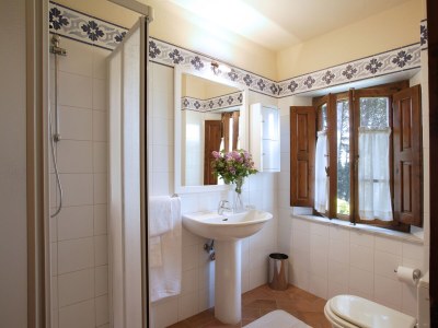 Holiday apartment Pyrus at the country estate Il Lebbio - Features photo 17