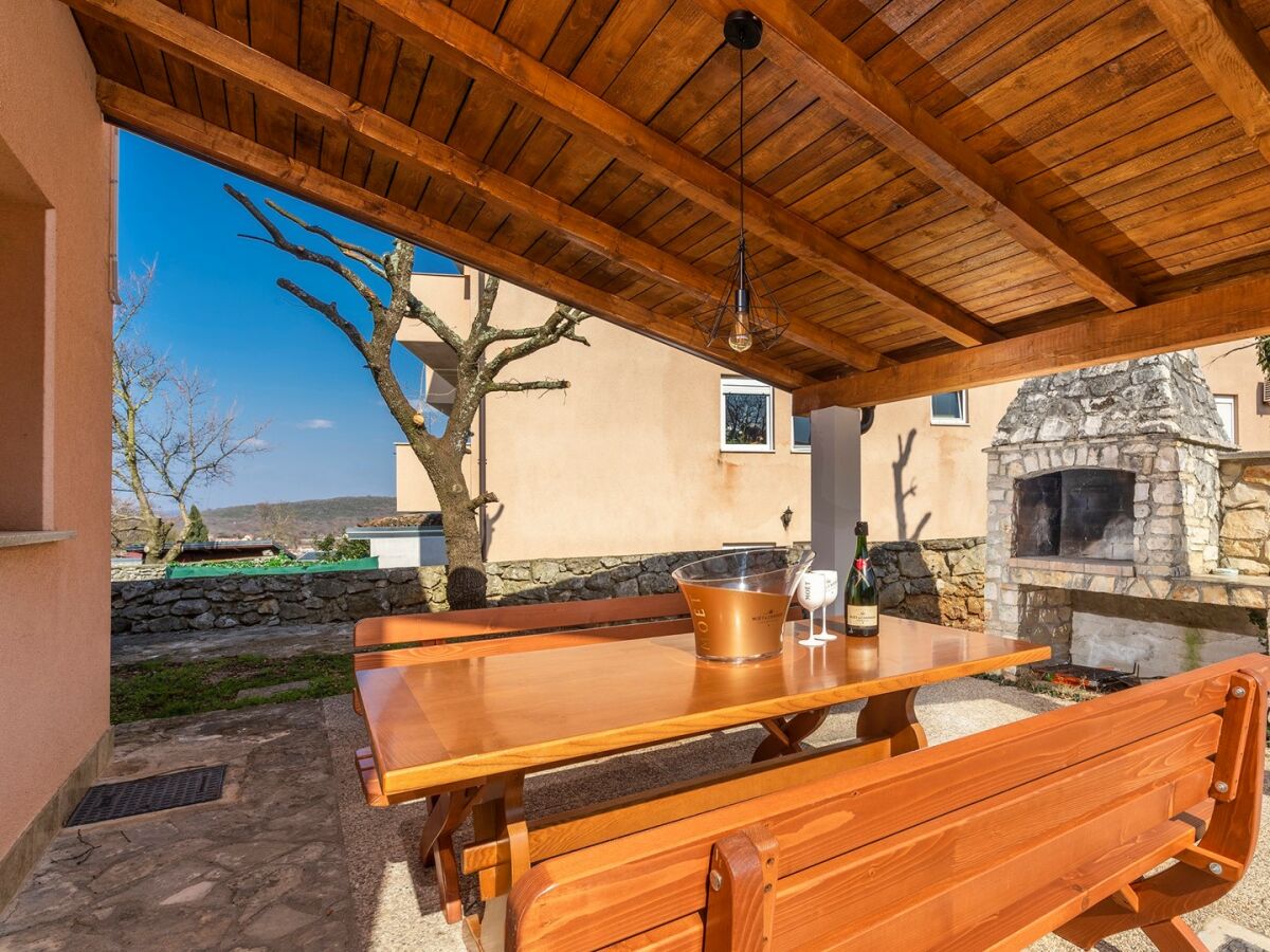 Holiday apartment Cerin with Private Pool - Outdoor photo 2