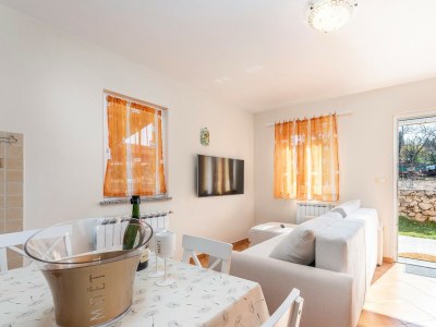 Holiday apartment Cerin with Private Pool - Features photo 9