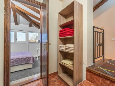 Holiday apartment Cerin with Private Pool - Features photo 23