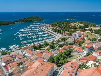 Apartment Kata Vrsar with Sea View - Outdoor photo 2