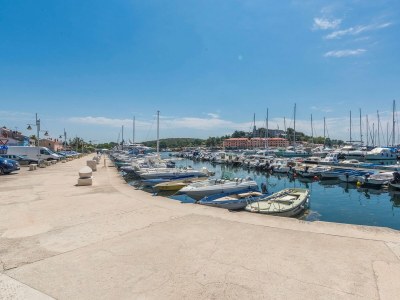 Apartment Kata Vrsar with Sea View - Outdoor photo 5