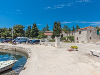 Apartment Kata Vrsar with Sea View - Outdoor photo 8