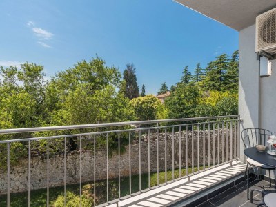 Apartment Kata Vrsar with Sea View - Outdoor photo 10