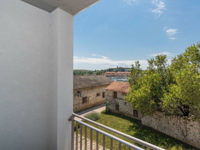 Apartment Kata Vrsar with Sea View - Outdoor photo 11