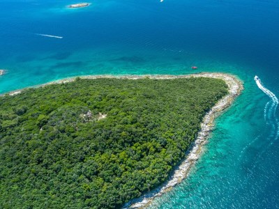 Apartment Kata Vrsar with Sea View - Outdoor photo 14