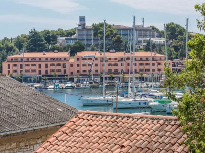 Apartment Kata Vrsar with Sea View - Outdoor photo 15