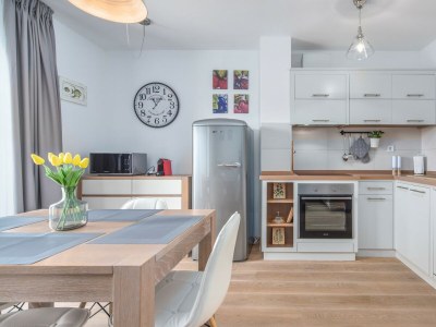 Apartment Kata Vrsar with Sea View - Features photo 19