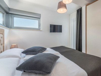 Apartment Kata Vrsar with Sea View - Features photo 22