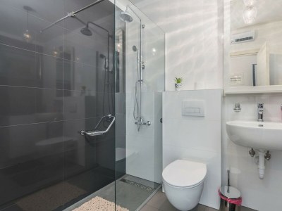 Apartment Kata Vrsar with Sea View - Features photo 24