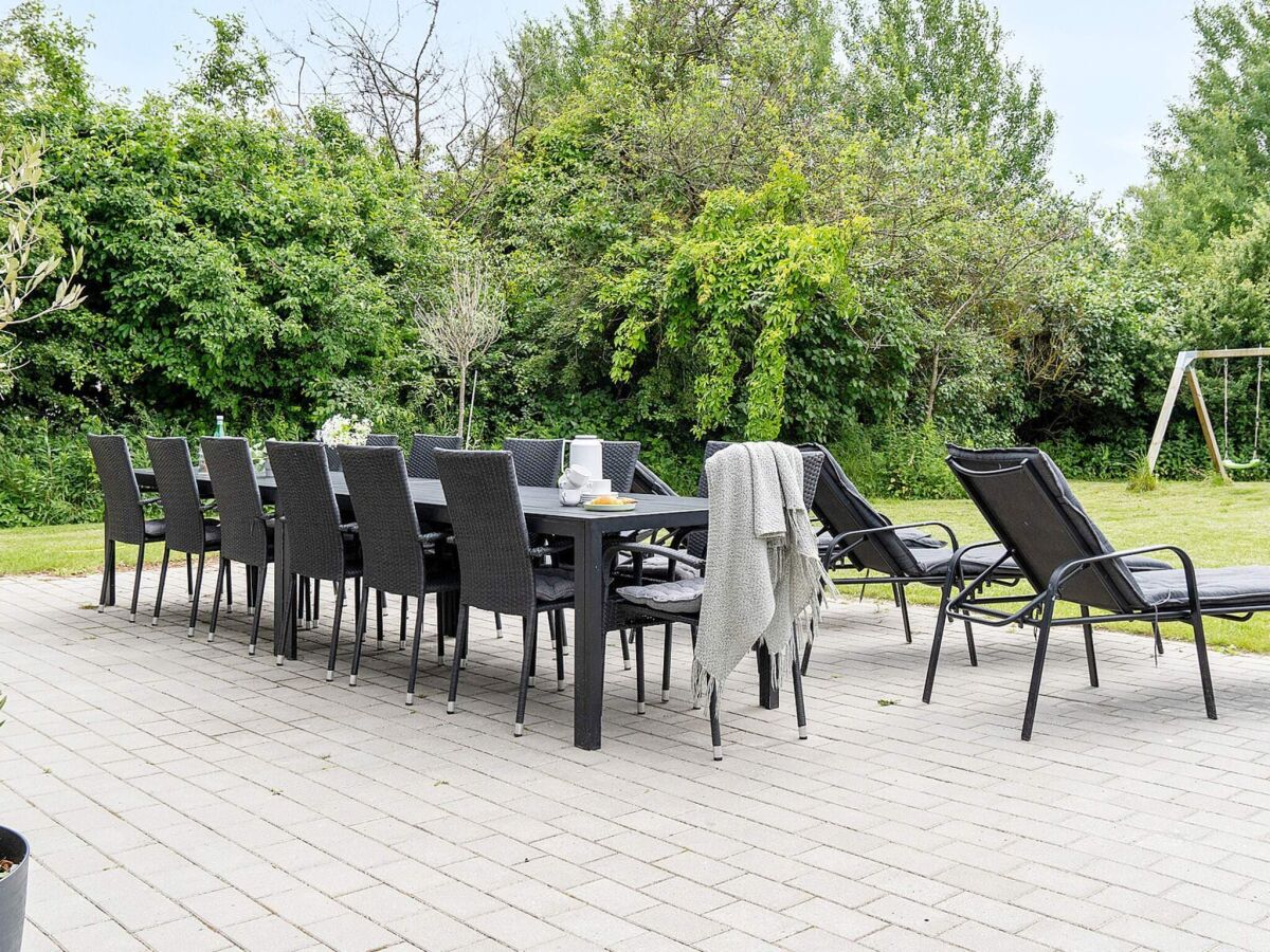 Holiday house Luxurioser Ruckzug mit Pool -- By Traum Ferienwohnungen - Outdoor photo 4