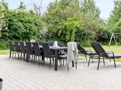 Holiday house Luxurioser Ruckzug mit Pool -- By Traum Ferienwohnungen - Outdoor photo 4