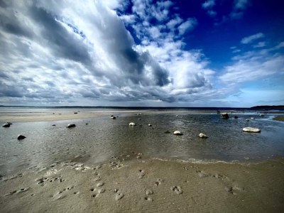 Holiday house Luxurioser Ruckzug mit Pool -- By Traum Ferienwohnungen - Outdoor photo 9