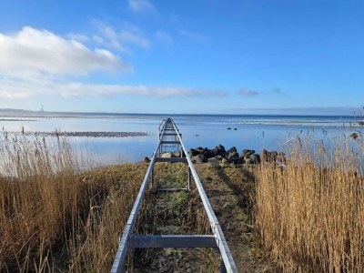 Holiday house Luxurioser Ruckzug mit Pool -- By Traum Ferienwohnungen - Outdoor photo 15