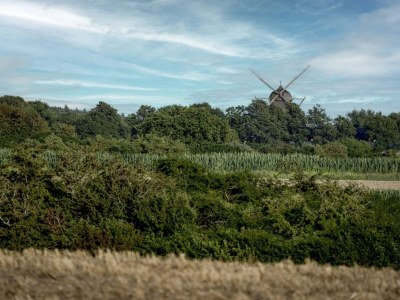 Holiday house Luxurioser Ruckzug mit Pool -- By Traum Ferienwohnungen - Outdoor photo 18