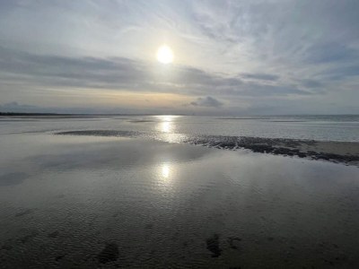 Holiday house Luxurioser Ruckzug mit Pool -- By Traum Ferienwohnungen - Outdoor photo 19