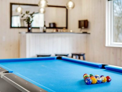 Holiday house Luxurioser Ruckzug mit Pool -- By Traum Ferienwohnungen - Outdoor photo 24