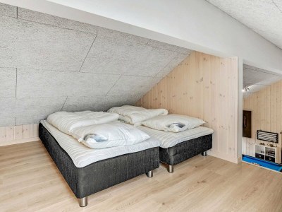 Holiday house Luxurioser Ruckzug mit Pool -- By Traum Ferienwohnungen - Outdoor photo 31