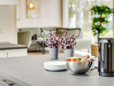 Holiday house Luxurioser Ruckzug mit Pool -- By Traum Ferienwohnungen - Outdoor photo 39