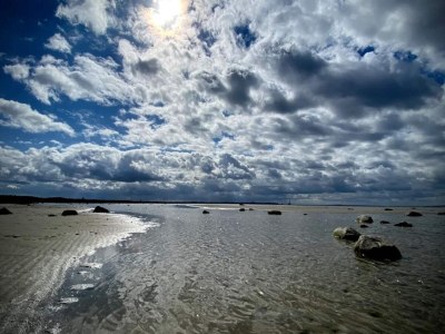 Holiday house Luxurioser Ruckzug mit Pool -- By Traum Ferienwohnungen - Outdoor photo 42