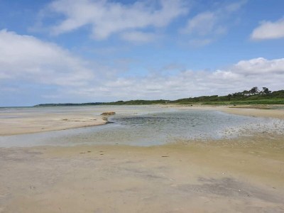 Holiday house Luxurioser Ruckzug mit Pool -- By Traum Ferienwohnungen - Outdoor photo 43