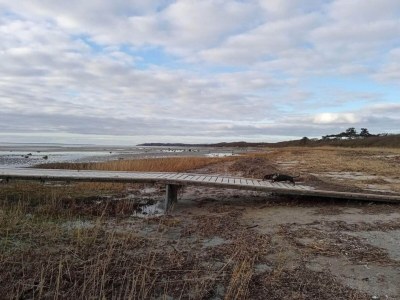 Holiday house Luxurioser Ruckzug mit Pool -- By Traum Ferienwohnungen - Outdoor photo 46