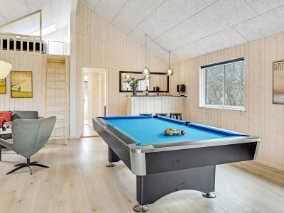 Holiday house Luxurioser Ruckzug mit Pool -- By Traum Ferienwohnungen - Outdoor photo 48