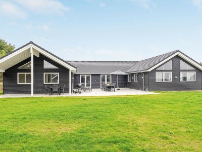 Holiday house Luxury Beach House for 20 - By Traum Ferienwohnungen - Outdoor photo 6