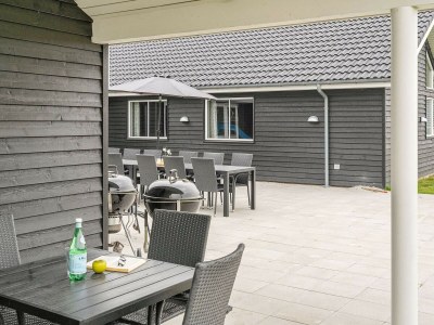 Holiday house Luxury Beach House for 20 - By Traum Ferienwohnungen - Outdoor photo 7