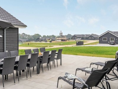 Holiday house Luxury Beach House for 20 - By Traum Ferienwohnungen - Outdoor photo 8
