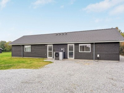 Holiday house Luxury Beach House for 20 - By Traum Ferienwohnungen - Outdoor photo 9