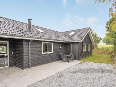 Holiday house Luxury Beach House for 20 - By Traum Ferienwohnungen - Outdoor photo 10