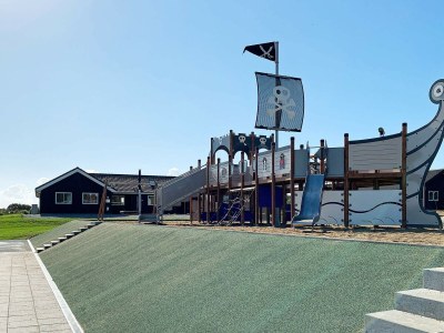 Holiday house Luxury Beach House for 20 - By Traum Ferienwohnungen - Outdoor photo 12