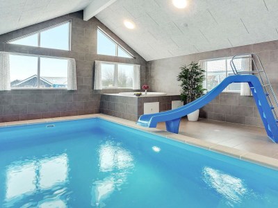 Holiday house Luxury Beach House for 20 - By Traum Ferienwohnungen - Outdoor photo 13