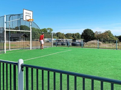 Holiday house Luxury Beach House for 20 - By Traum Ferienwohnungen - Outdoor photo 16