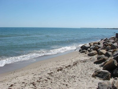 Holiday house Luxury Beach House for 20 - By Traum Ferienwohnungen - Outdoor photo 17