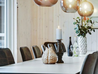 Holiday house Luxury Beach House for 20 - By Traum Ferienwohnungen - Outdoor photo 18