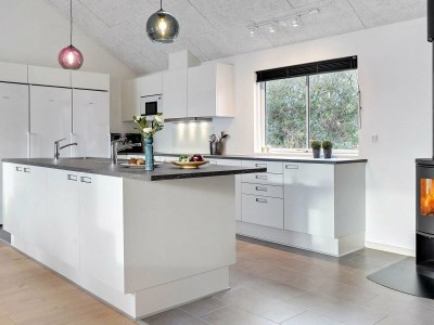 Holiday house Luxury Beach House for 20 - By Traum Ferienwohnungen - Outdoor photo 19