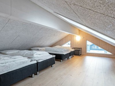 Holiday house Luxury Beach House for 20 - By Traum Ferienwohnungen - Outdoor photo 20