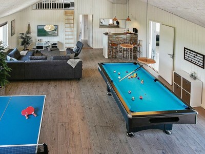 Holiday house Luxury Beach House for 20 - By Traum Ferienwohnungen - Outdoor photo 21