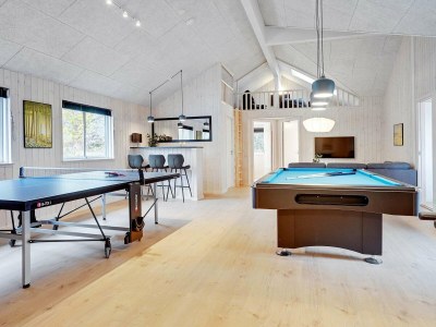 Holiday house Luxury Beach House for 20 - By Traum Ferienwohnungen - Outdoor photo 22