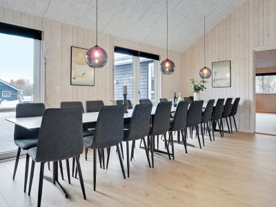 Holiday house Luxury Beach House for 20 - By Traum Ferienwohnungen - Outdoor photo 23