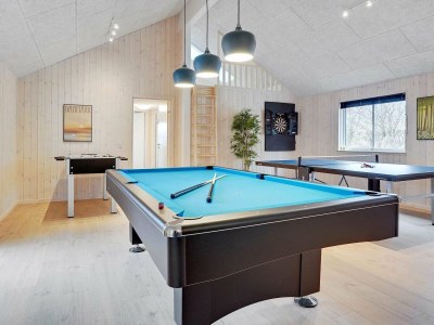 Holiday house Luxury Beach House for 20 - By Traum Ferienwohnungen - Outdoor photo 26