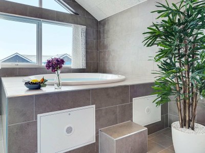 Holiday house Luxury Beach House for 20 - By Traum Ferienwohnungen - Outdoor photo 27