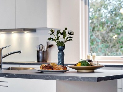 Holiday house Luxury Beach House for 20 - By Traum Ferienwohnungen - Outdoor photo 29