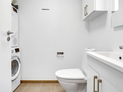 Holiday house Luxury Beach House for 20 - By Traum Ferienwohnungen - Outdoor photo 30