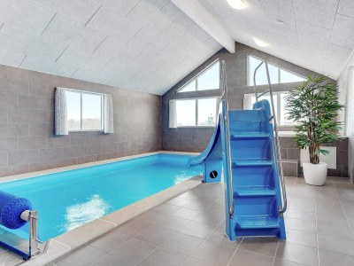 Holiday house Luxury Beach House for 20 - By Traum Ferienwohnungen - Outdoor photo 33