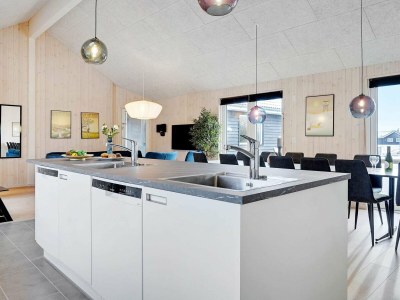 Holiday house Luxury Beach House for 20 - By Traum Ferienwohnungen - Outdoor photo 36